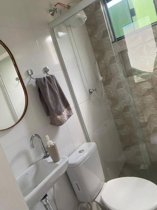 Sobrado Novo Fechado Apartamento Foz do Iguaçu